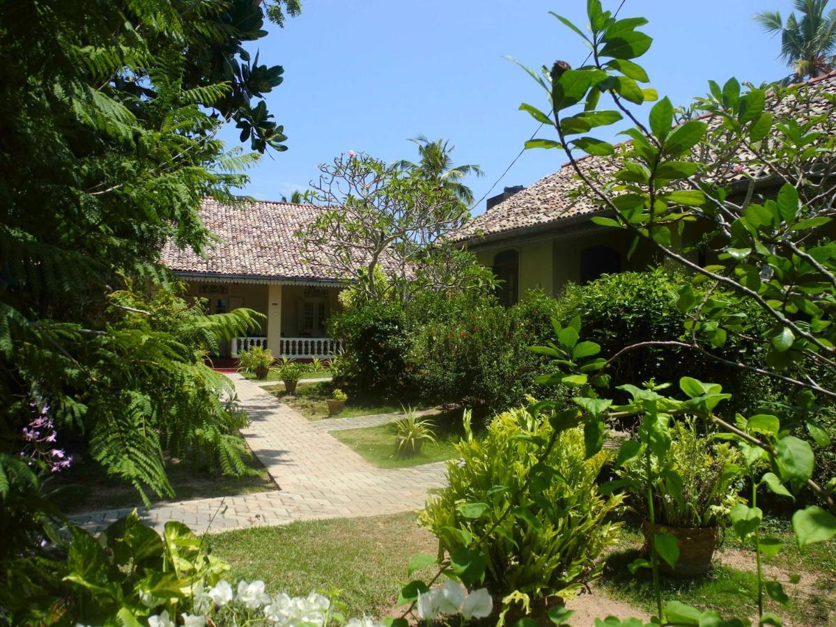 Top Of The Hill Guesthouse فيليغاما المظهر الخارجي الصورة