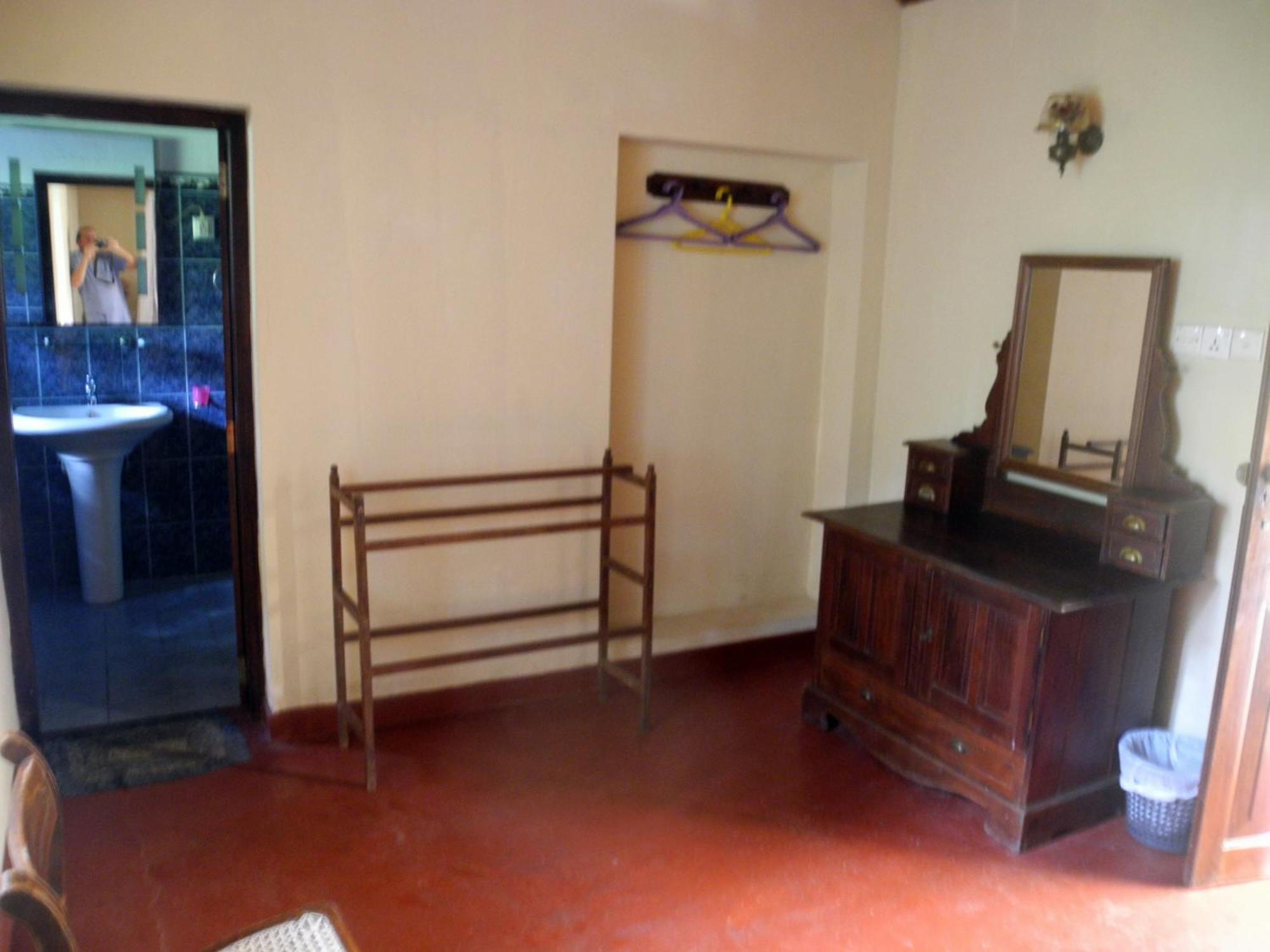 Top Of The Hill Guesthouse فيليغاما المظهر الخارجي الصورة