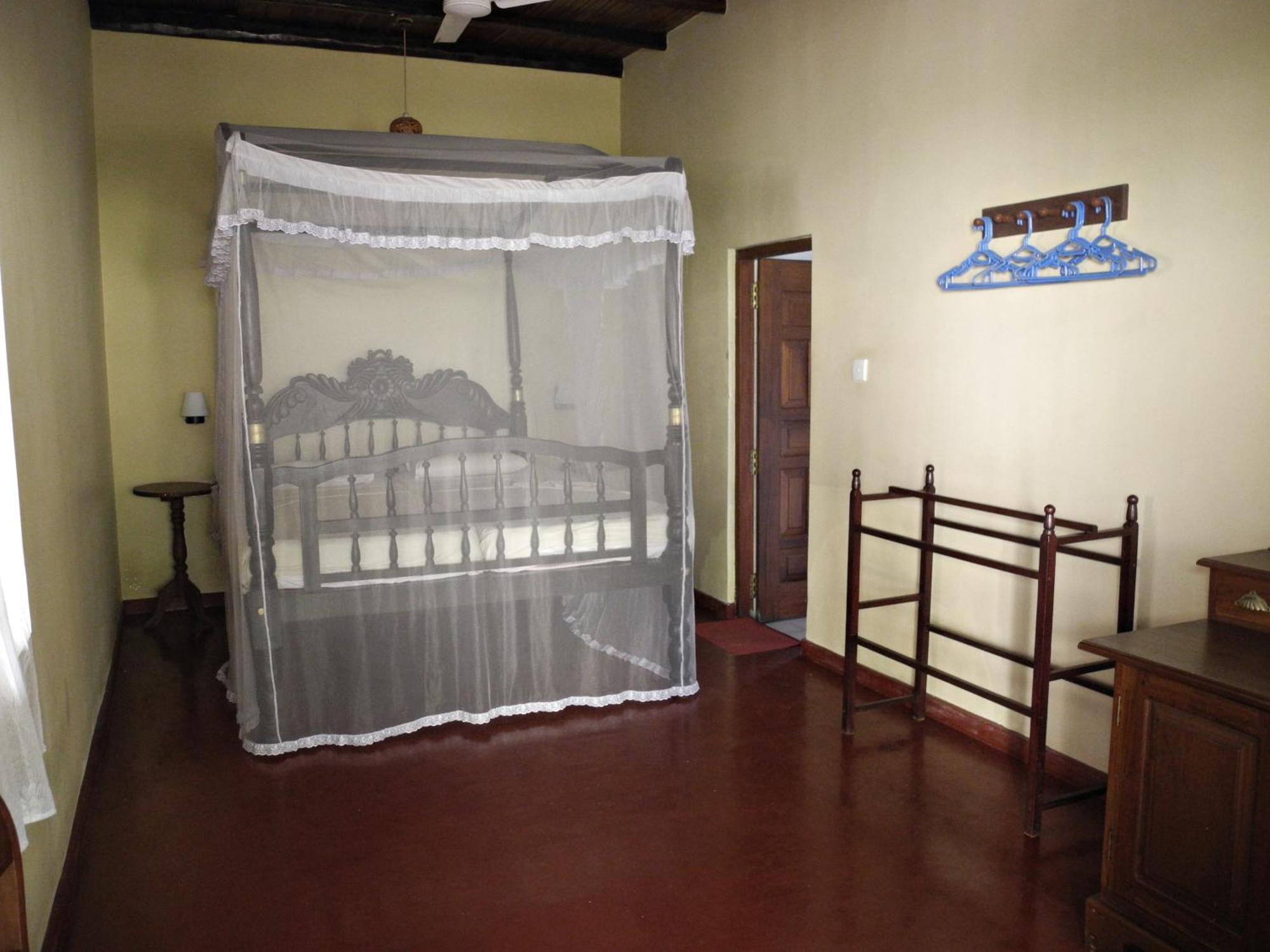 Top Of The Hill Guesthouse فيليغاما المظهر الخارجي الصورة
