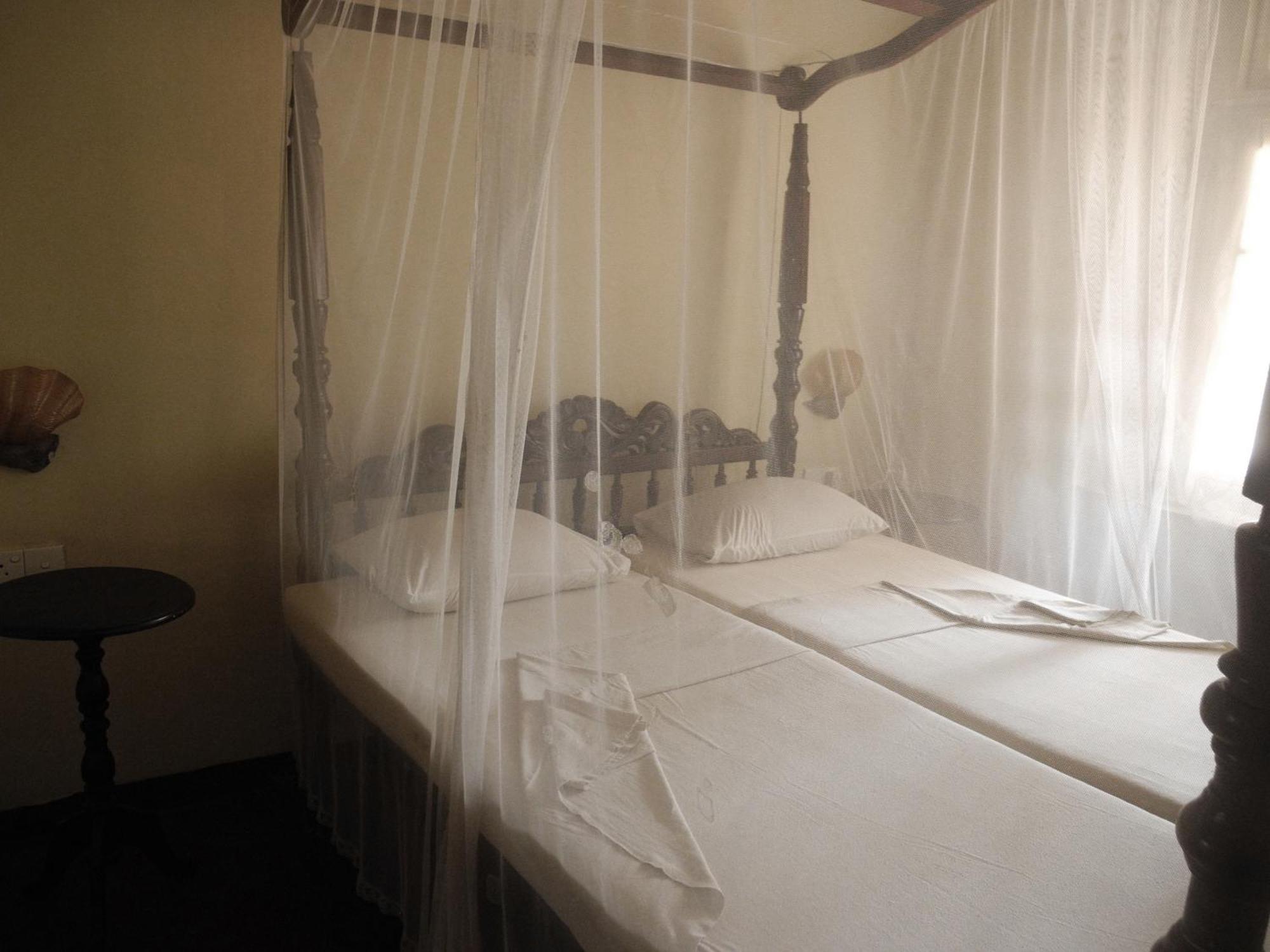 Top Of The Hill Guesthouse فيليغاما المظهر الخارجي الصورة