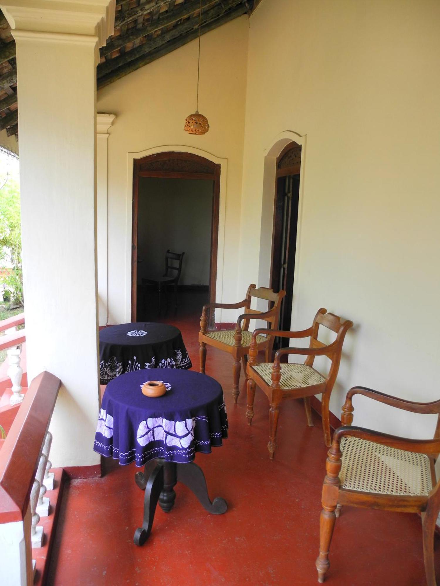 Top Of The Hill Guesthouse فيليغاما المظهر الخارجي الصورة
