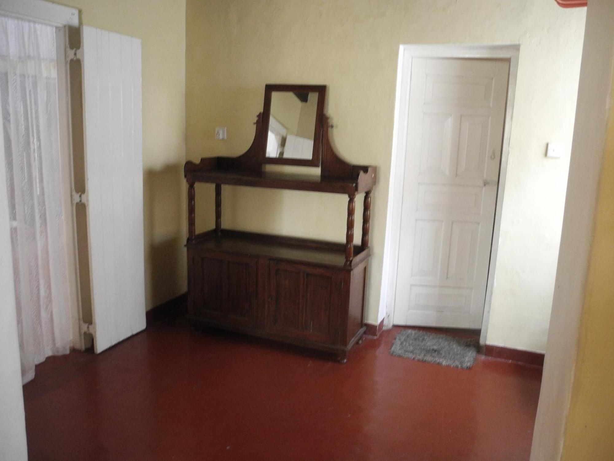Top Of The Hill Guesthouse فيليغاما المظهر الخارجي الصورة