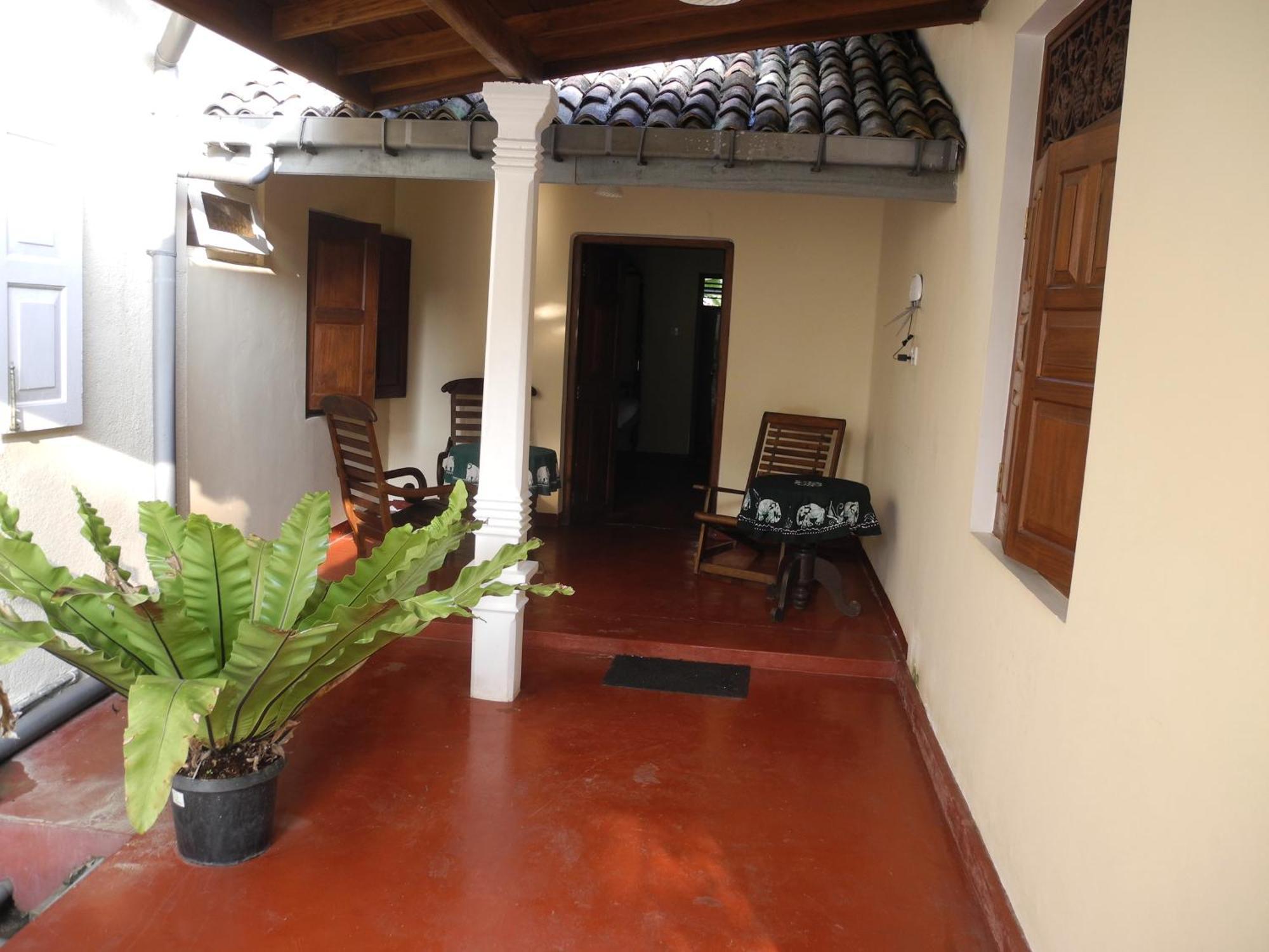 Top Of The Hill Guesthouse فيليغاما المظهر الخارجي الصورة
