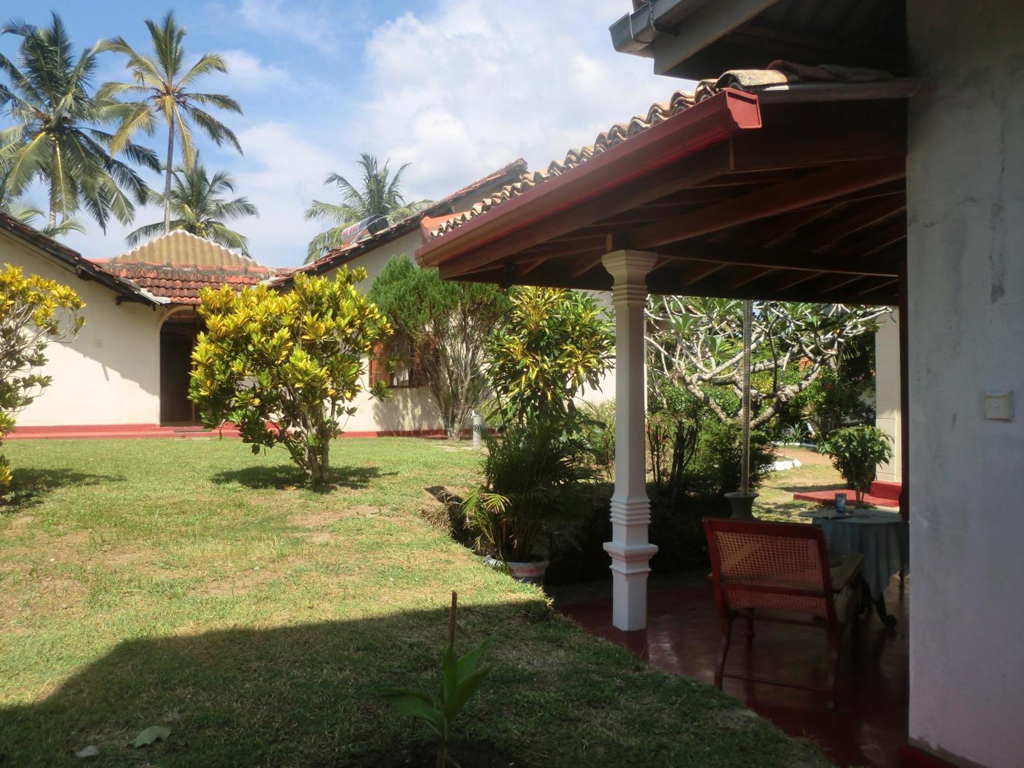 Top Of The Hill Guesthouse فيليغاما المظهر الخارجي الصورة
