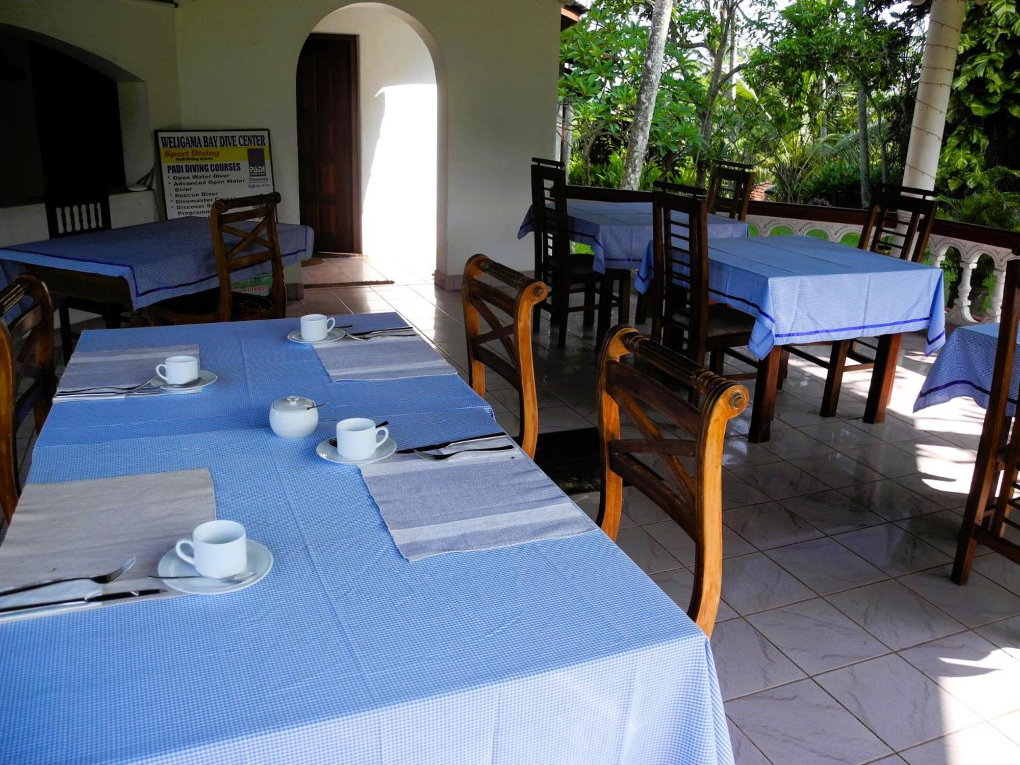 Top Of The Hill Guesthouse فيليغاما المظهر الخارجي الصورة