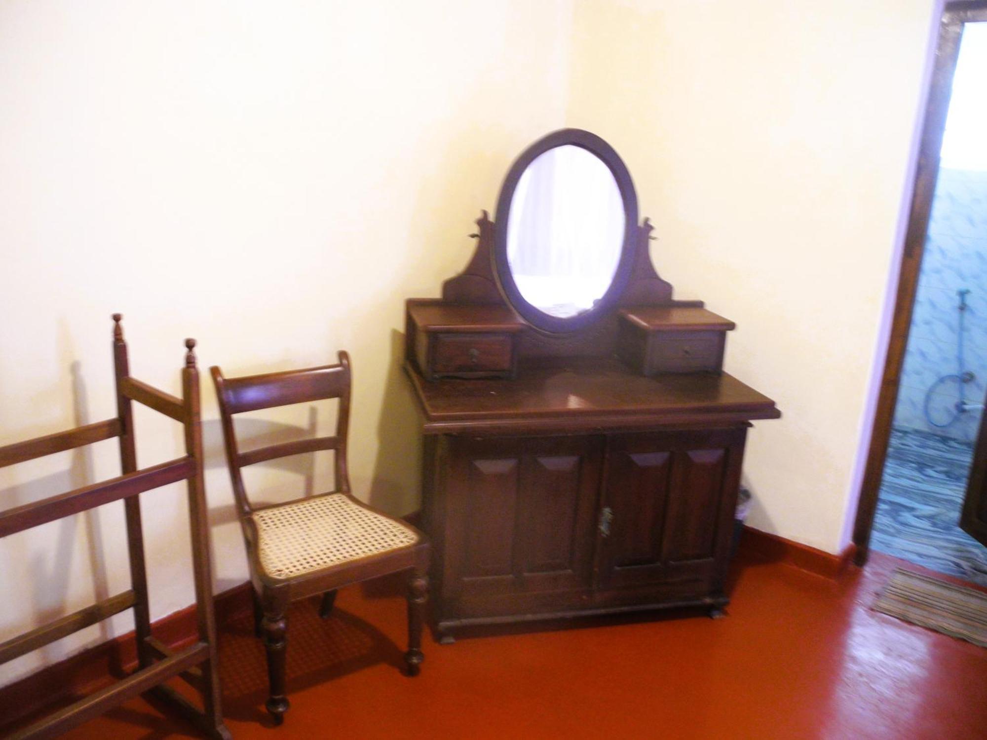 Top Of The Hill Guesthouse فيليغاما الغرفة الصورة