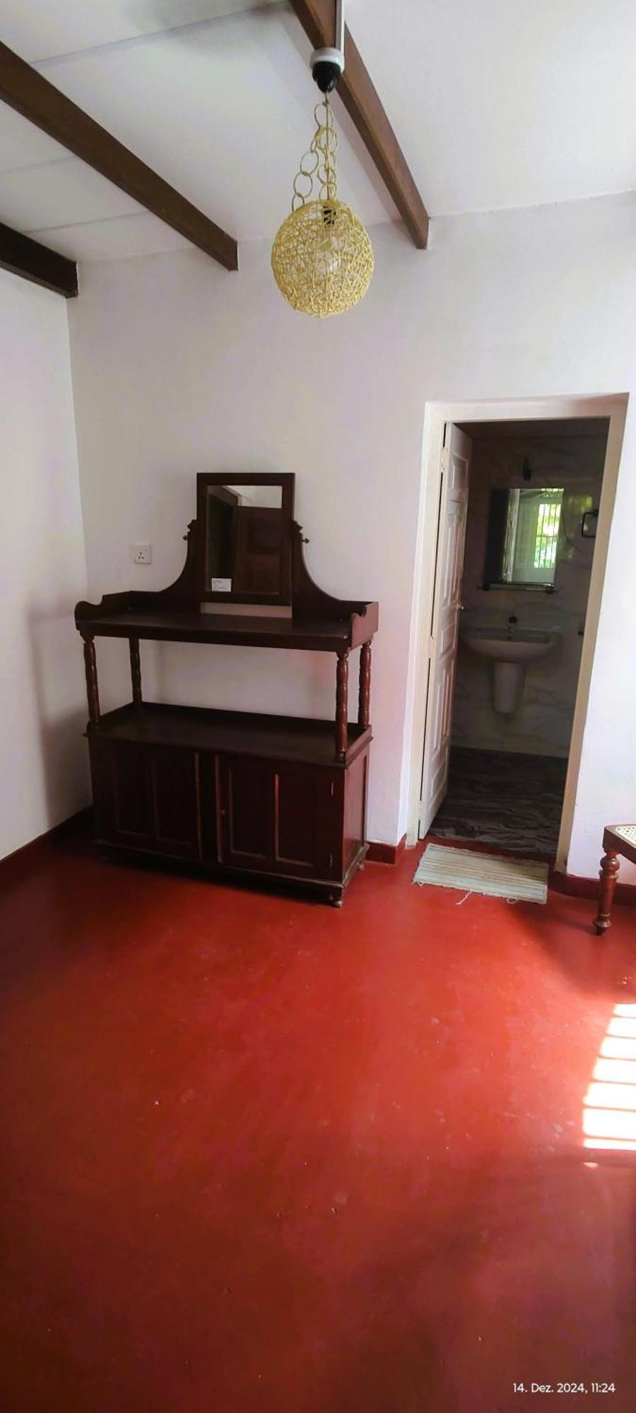 Top Of The Hill Guesthouse فيليغاما المظهر الخارجي الصورة