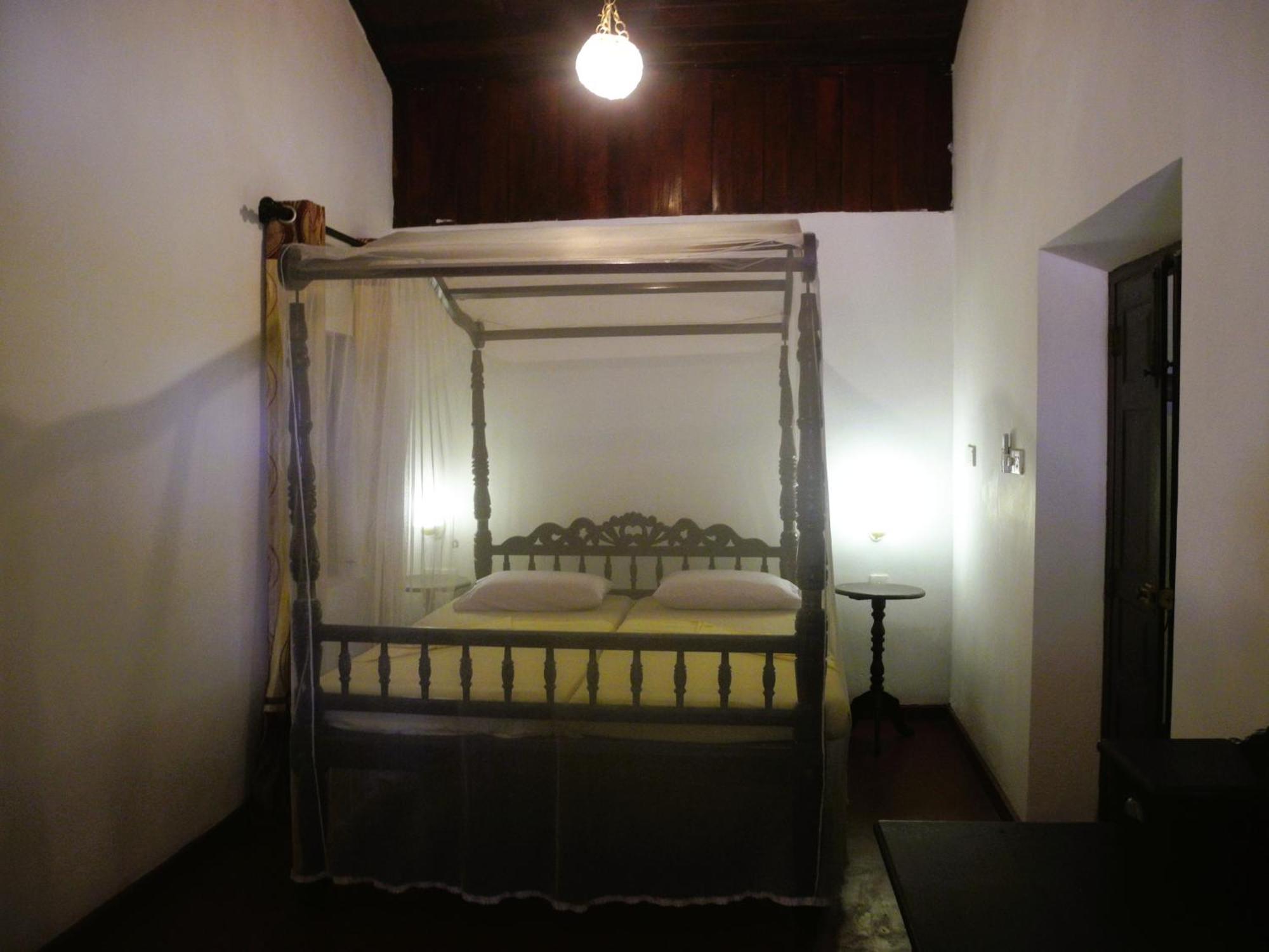 Top Of The Hill Guesthouse فيليغاما المظهر الخارجي الصورة