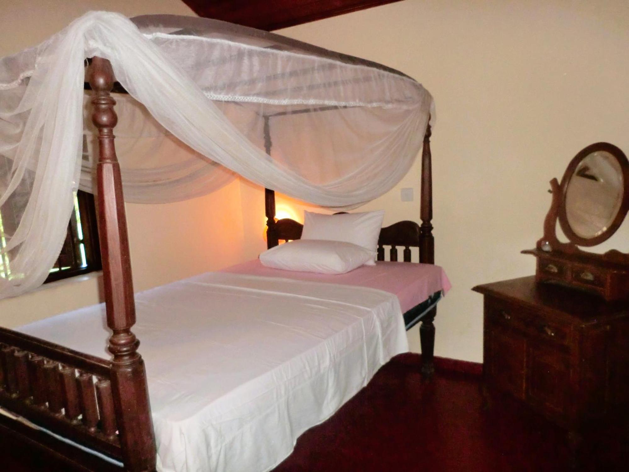 Top Of The Hill Guesthouse فيليغاما المظهر الخارجي الصورة
