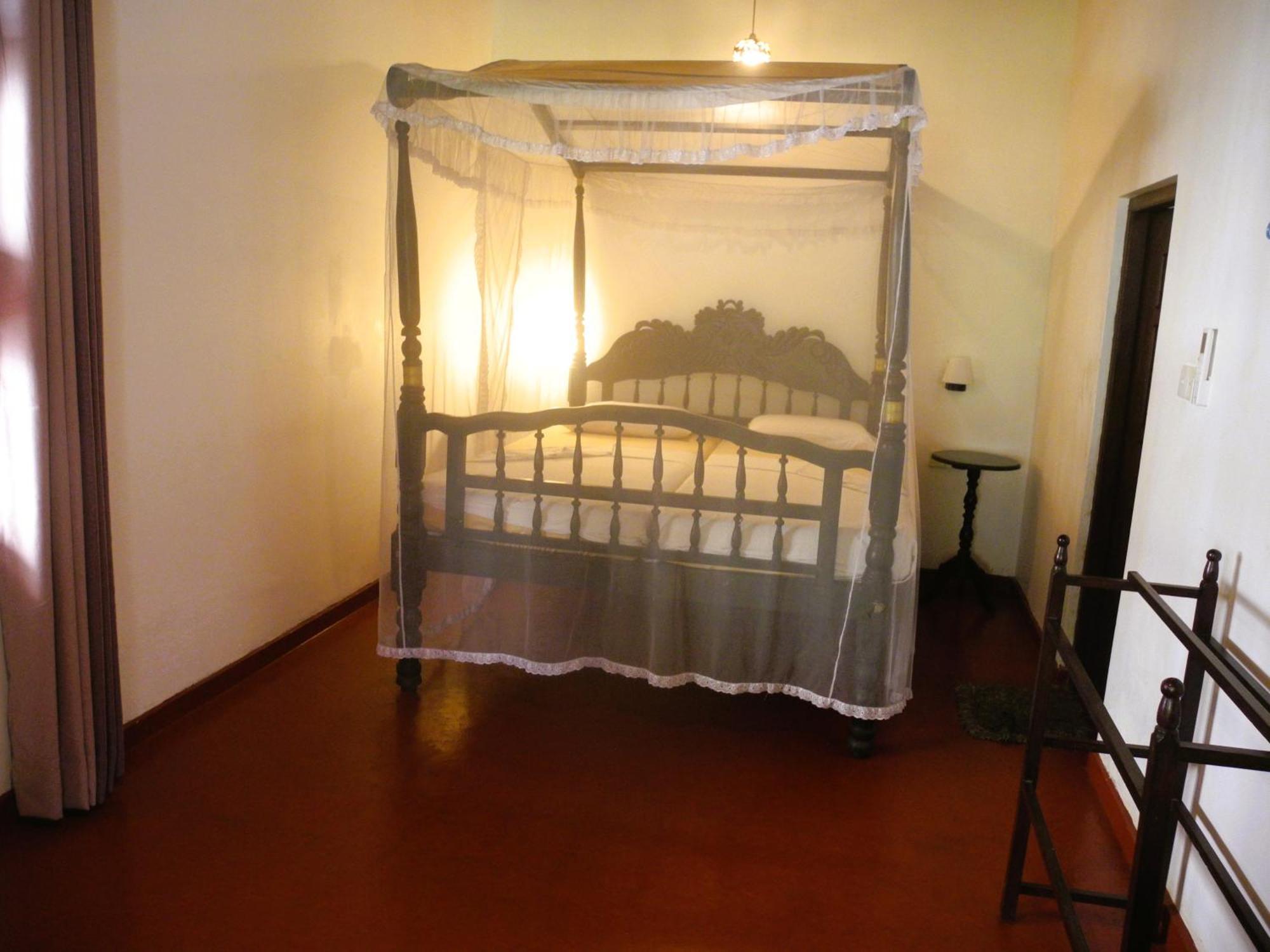 Top Of The Hill Guesthouse فيليغاما المظهر الخارجي الصورة
