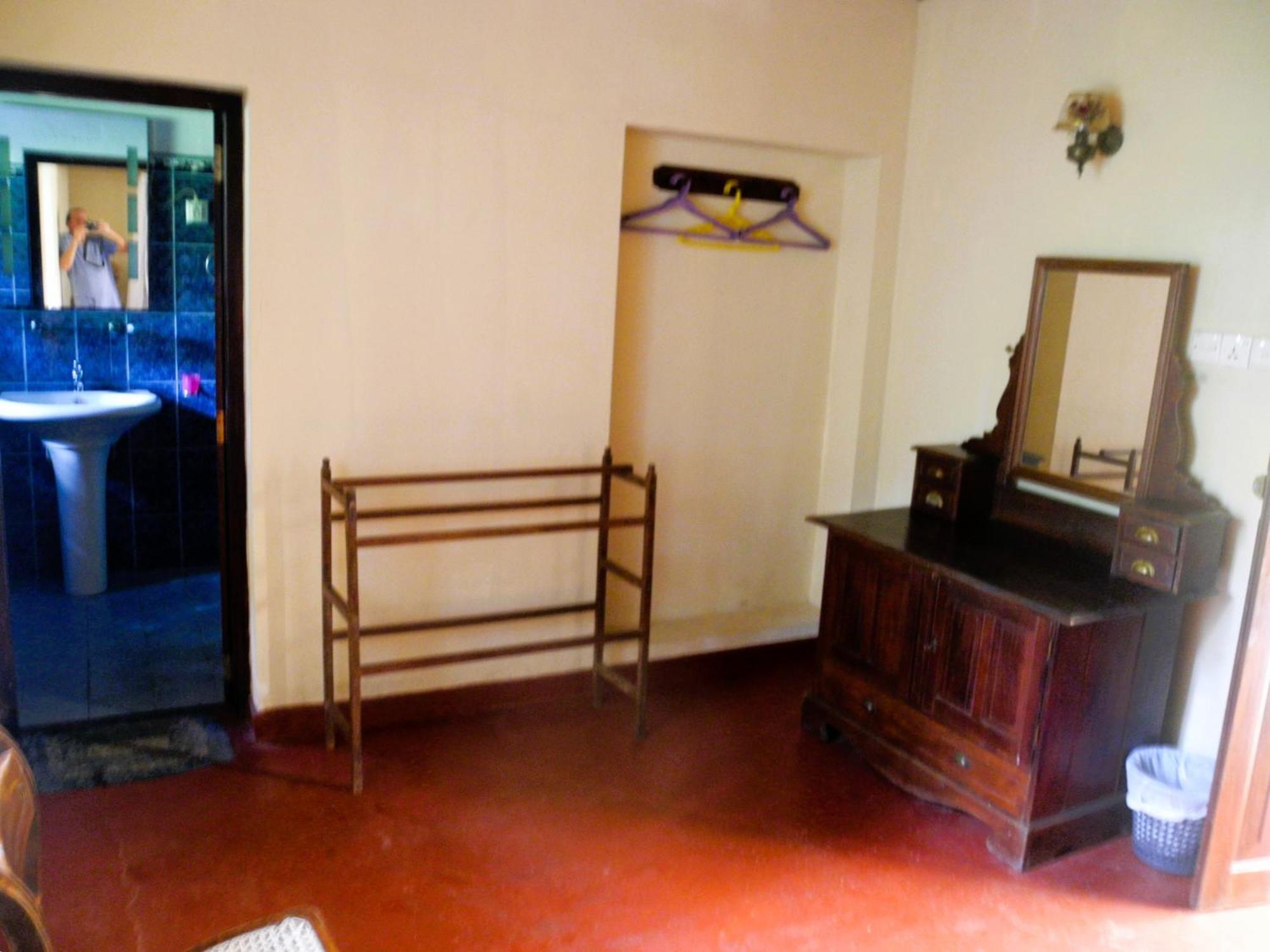 Top Of The Hill Guesthouse فيليغاما المظهر الخارجي الصورة