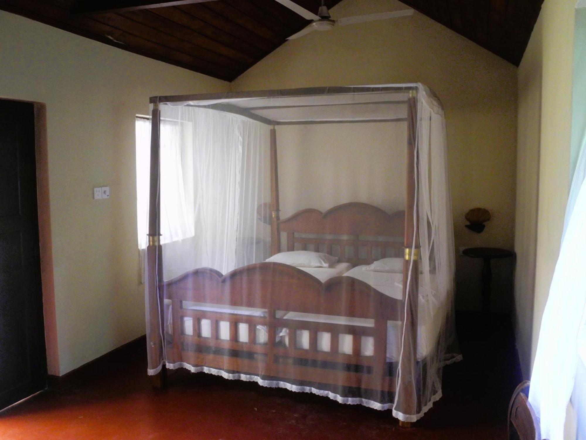 Top Of The Hill Guesthouse فيليغاما المظهر الخارجي الصورة