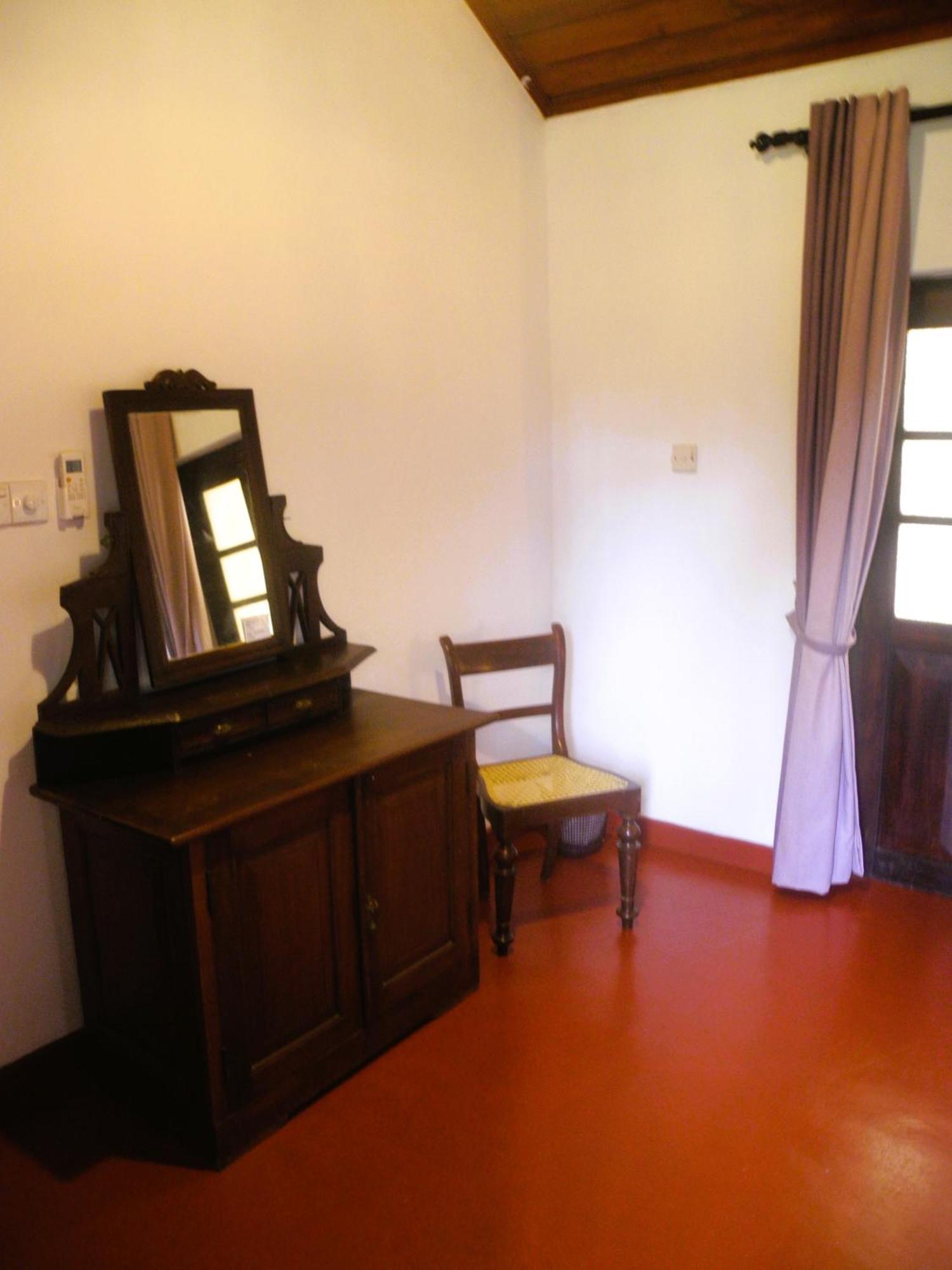 Top Of The Hill Guesthouse فيليغاما المظهر الخارجي الصورة