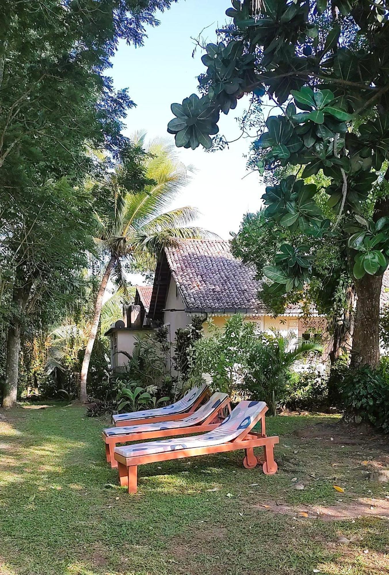 Top Of The Hill Guesthouse فيليغاما المظهر الخارجي الصورة